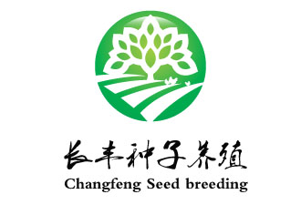 公司簽約邯鄲長(cháng)豐種子(zǐ)養殖公司網站(zhàn)建設項目