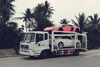 公司簽約石家(jiā)莊順偉汽車(chē)救援網站(zhàn)建設項目