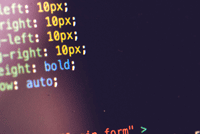 首創網絡教您css3修改首字母顔色