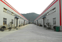 公司簽約邯鄲潤都(dōu)新材料公司網站(zhàn)建設項目